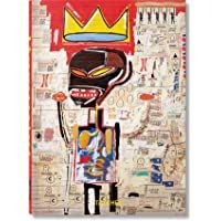 Los mejores  - Jean-Michel Basquiat. 40th Anniversary Edition